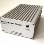 Harmonic Gate by KBTEC Switzerland
