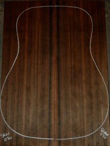 Sinker Redwood