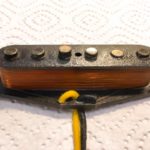 Stratocaster Pickups