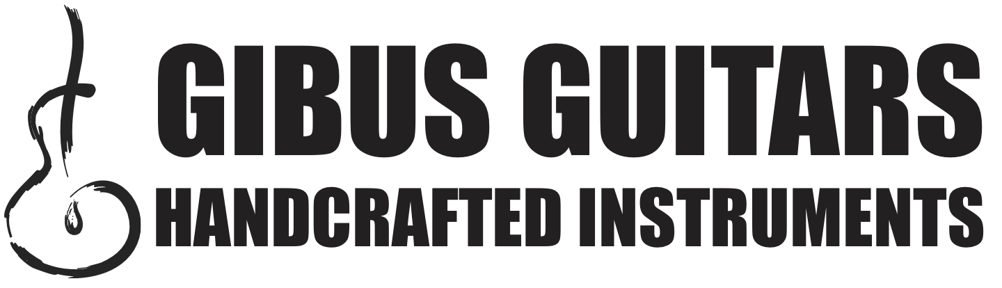Gibus Guitars